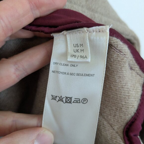 Free People Hannah Slouchy Double-Breasted Blazer - Picture 11 of 15